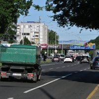 Nova regulacija prometa na Slavonskoj aveniji zbog rušenja Vjesnika