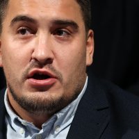 Haris Zahiragić