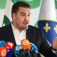 Haris Zahiragić