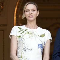 Princeza Charlene