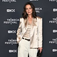 Katie Holmes