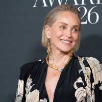 Sharon Stone