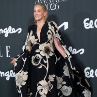 Sharon Stone
