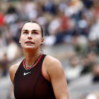 Arina Sabalenka