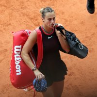 Arina Sabalenka