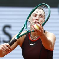 Arina Sabalenka