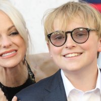 Anna Faris i Jack Pratt