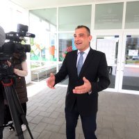 Matija Posavec