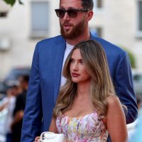 Jusuf Nurkić, Emina Nurkić