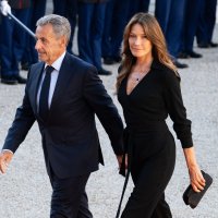 Carla Bruni