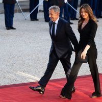 Carla Bruni