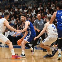 Cibona - Zadar, košarka, finale PH, 5.6.2026.