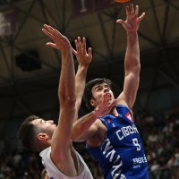 Cibona - Zadar, košarka, finale PH, 5.6.2026.