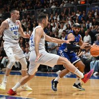 Cibona - Zadar, košarka, finale PH, 5.6.2026.