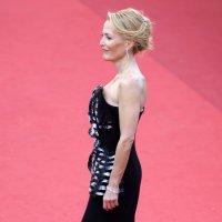 Gillian Anderson