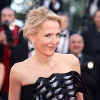 Gillian Anderson