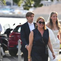 Vjenčanje Borne Sose i Ivone Šimunović