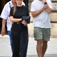 Lana Radeljak i zaručnik Antonio Barišić
