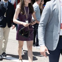 Charlotte Casiraghi