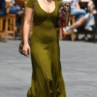 Street style izdanja na špici