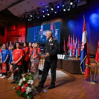 Hrvatska vatrogasna zajednica obilježila 150. obljetnicu djelovanja