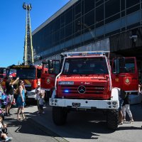 Hrvatska vatrogasna zajednica obilježila 150. obljetnicu djelovanja