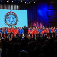 Hrvatska vatrogasna zajednica obilježila 150. obljetnicu djelovanja