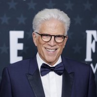 Ted Danson