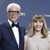 Ted Danson
