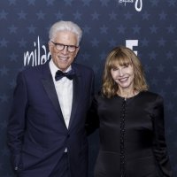 Ted Danson