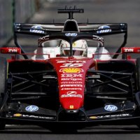 Formula 1, Velika nagrada Monaca, 7.6.2026.