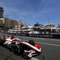 Formula 1, Velika nagrada Monaca, 7.6.2026.