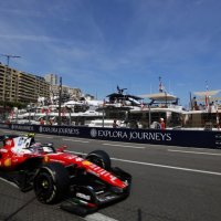 Formula 1, Velika nagrada Monaca, 7.6.2026.