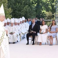 Papa u Španjolskoj