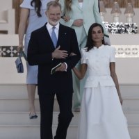 Kraljica Letizia