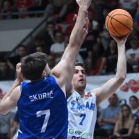 Cibona - Zadar, košarka, finale PH, 7.6.2026.