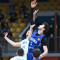 Cibona - Zadar, košarka, finale PH, 7.6.2026.