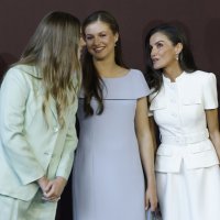 Kraljica Letizia