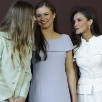 Kraljica Letizia
