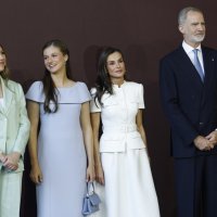 Kraljica Letizia
