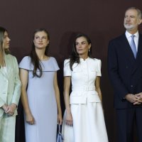 Kraljica Letizia