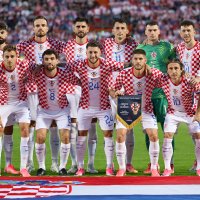 Hrvatska - Slovenija, nogomet, 7.6.2026.