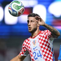 Hrvatska - Slovenija, nogomet, 7.6.2026.
