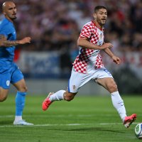 Hrvatska - Slovenija, nogomet, 7.6.2026.