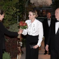Princeza Charlene