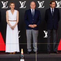 Princeza Charlene
