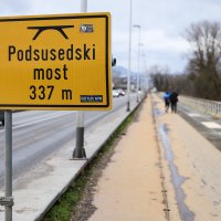 Podsusedski most