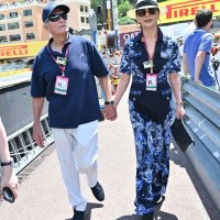 Michael Douglas i Catherine Zeta-Jones