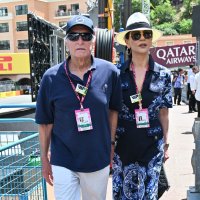 Michael Douglas i Catherine Zeta-Jones
