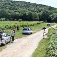 U blizini Vrsara jutros je došlo do pada manjeg zrakoplova
